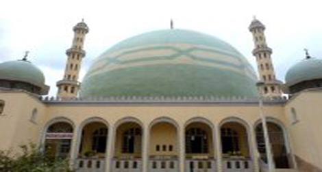 Cheikh El Boulaidi : premier muezzin de la Radio de l’Algérie indépendante