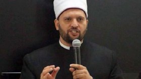 مستشار مفتي مصر: الانتماء لـ”داعش” حرام