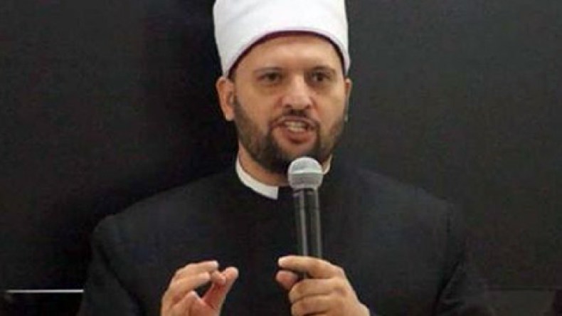 مستشار مفتي مصر: الانتماء لـ”داعش” حرام