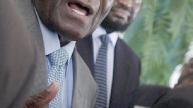 Mugabe: le Zimbabwe prêt à avoir de “nouvelles relations” avec l'Occident