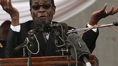 Paralysie politique et… plus de mille morts au Zimbabwe
