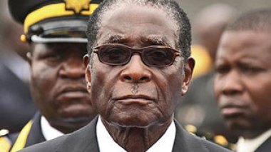 La nouvelle ruse de Mugabe