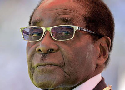 Mugabe démissionne après 37 ans de pouvoir