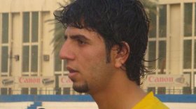 ش. القبائل: كرار يغادر إلى العراق للانضمام لنادي الزوراء