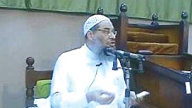 ربيع المدخلي:أيها الجزائريون..سكوتكم عن التشيّع من أكبر المنكرات