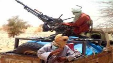 Mali: le chef d'un groupe islamiste négocie la libération d'otages algériens