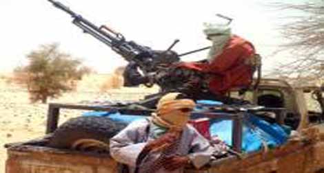 Mali: le chef d'un groupe islamiste négocie la libération d'otages algériens