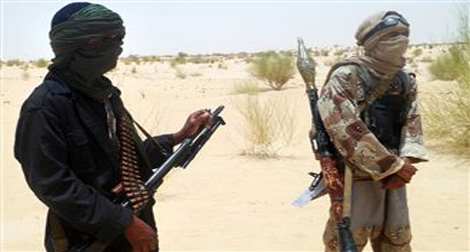 Sud d'Algérie : le Mujao  présent au Mali menace de tuer un otage espagnol