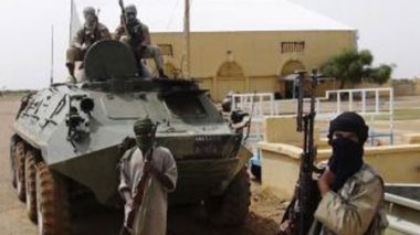 Mali: le Mujao propose un échange otages-combattants à l’Algérie