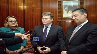 Dan Mullaney: “Washington dérangé par les «lois» régissant le commerce en Algérie !”