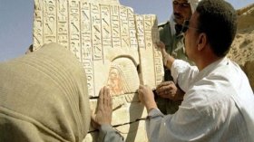 اكتشاف 9 مومياوات في جنوب مصر