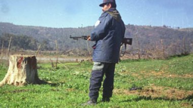 Algeria: terrorists kill municipal guard, wound 5 others in Tizi Ouzou