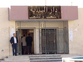 Algeria: 14,000 locally elected men refuse property declaration