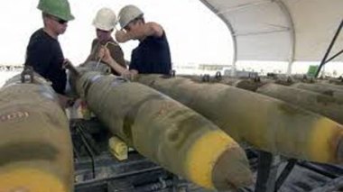 Yémen: au moins 76 morts dans l'explosion d'une usine dans le Sud