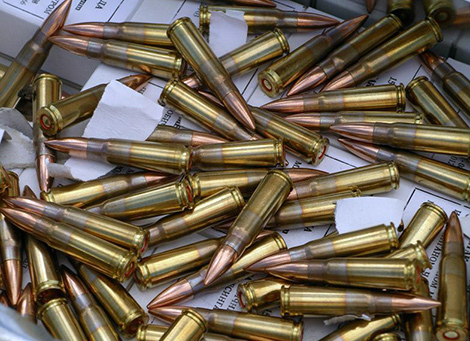 Vers une usine militaire algéro-russe bientôt !