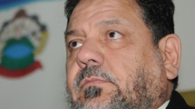 منتصر الزيات يدافع ويرافع لإطلاق سراح “أبو جهاد” باسم الثورة المصرية