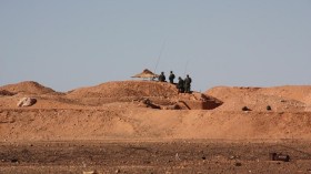 أزمة الكركرات: لماذا يتستر المغرب على المعارك؟