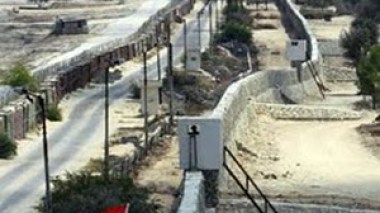 Derrière le mur, se cache le vrai visage de l’Egypte : Quand la religion prône la séparation