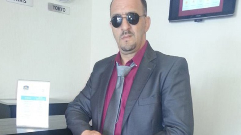 مراد خان: مسلسل “عائلات من الشمال” سيوحد العرب..