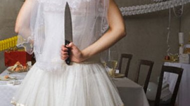 644 Algerian women involved in crimes in 2008