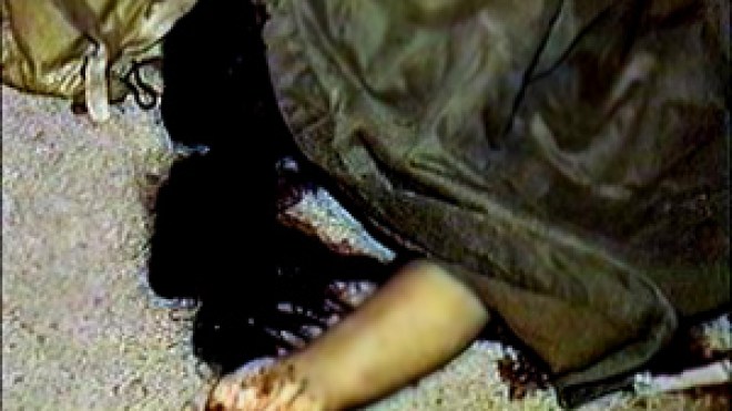 يقتل‮ ‬زوجته‮ ‬ويعد‮ ‬بتسليم‮ ‬نفسه‮ ‬في‮ ‬التاسعة‮ ‬مساء