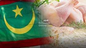 موريتانيا تطلب من الجزائر كميات من العجائن والأرز