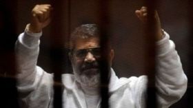 تحذيرات للغرب من ردة الفعل بعد الحكم على مرسي بالإعدام