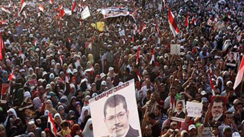 تحالف دعم الشرعية في مصر يؤكد الثبات حتى رحيل “الانقلابيين”