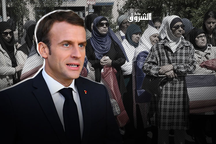 Muslims Of France: “Do We Have To Wear Green Jackets To Express Our Positions On The Republican Table?”