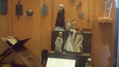 Des trésors archéologiques algériens au musée d’Angoulême