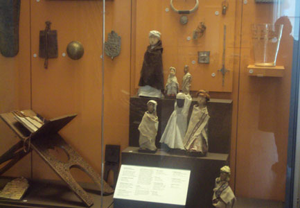 Des trésors archéologiques algériens au musée d’Angoulême