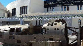 متحف بسكرة يخلد أيام الذاكرة الوطنية