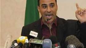 طرابلس تنفي مقتل خميس القذافى وتصفه بـ “الكذبة القذرة” من المعارضة