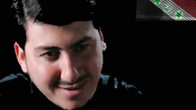 المنشد العراقي مصطفى العزاوي في الوادي يوم 21 ماي