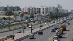 جزائريان‭ ‬في‭ ‬مركز‭ ‬الحجز‭ ‬بسلطنة‭ ‬عمان‭ ‬منذ‭ ‬عشرة‭ ‬أيام‭ ‬