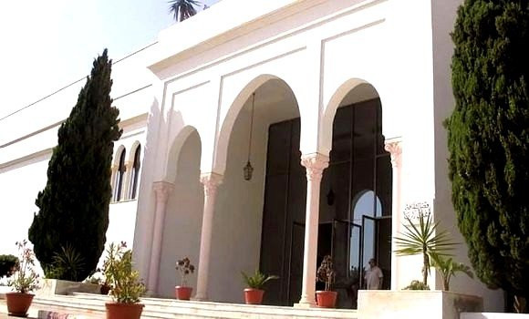 Nomination de plusieurs directeurs de musée dans plusieurs wilayas