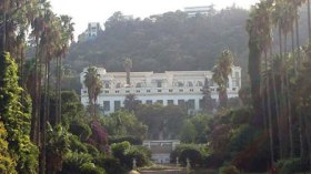 فتح تحقيق في سرقة تحفة أثرية نادرة من متحف بالعاصمة