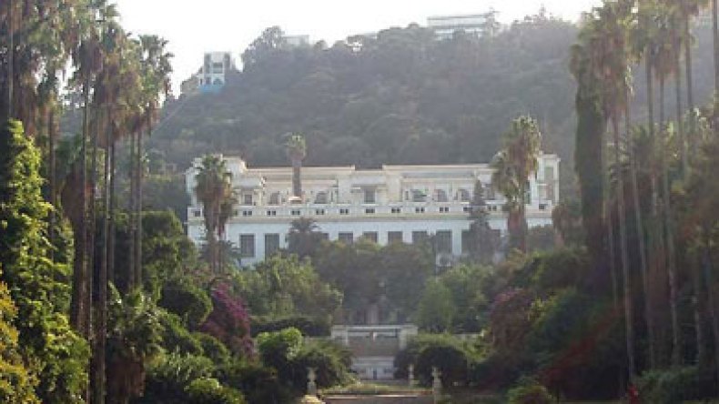 فتح تحقيق في سرقة تحفة أثرية نادرة من متحف بالعاصمة