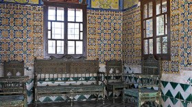 تنظيم جديد للمتاحف.. تعيينات في ديوان الممتلكات الثقافية وتعويضات البطاقة المهنية للسينما