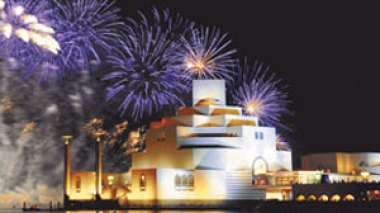 Museum of Islamic Art opens in Qatar