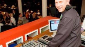 اختتام‭ ‬فعاليات‭ ‬مهرجان‭ ‬الأغنية‭ ‬الوهرانية‭ ‬بمسرح‭ ‬الهواء‭ ‬الطلق‭ ‬‮ ‬