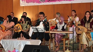 Musique andalouse : “El-Bachtarzia” de Koléa à Tanger