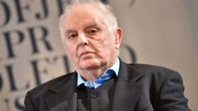Daniel Barenboim:”J’ai honte d’être Israélien”