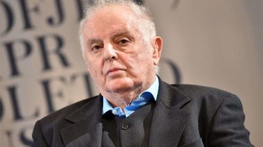 Daniel Barenboim:”J’ai honte d’être Israélien”