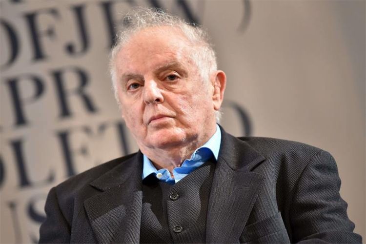 Daniel Barenboim:”J’ai honte d’être Israélien”