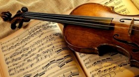 موسيقى.. ونشيد الروح