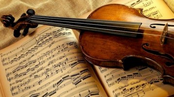 موسيقى.. ونشيد الروح