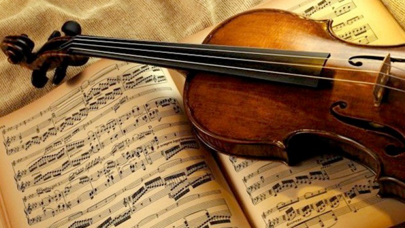 موسيقى.. ونشيد الروح