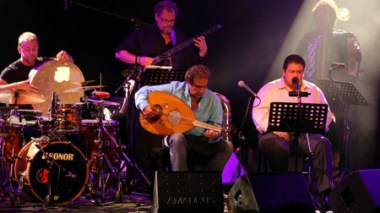 Rencontre entre Orient et Occident par le jazz