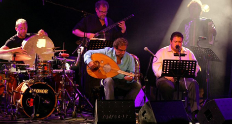 Rencontre entre Orient et Occident par le jazz